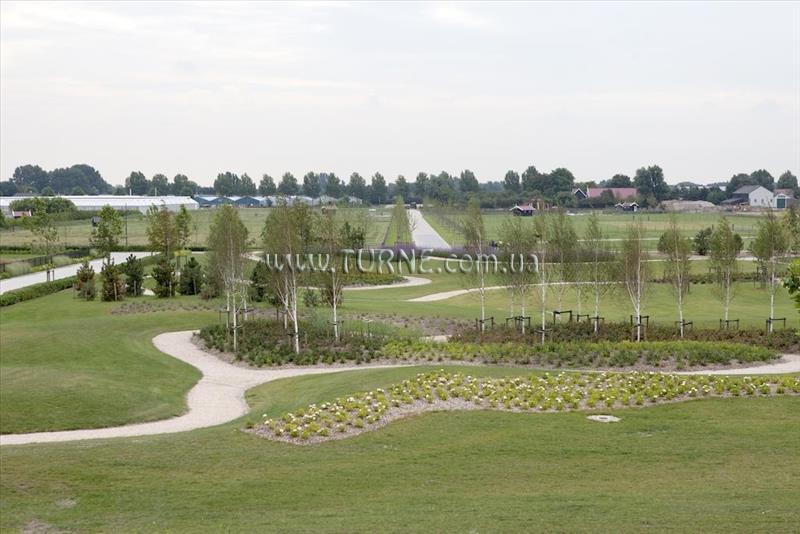 Obraz Schiphol A4 4*