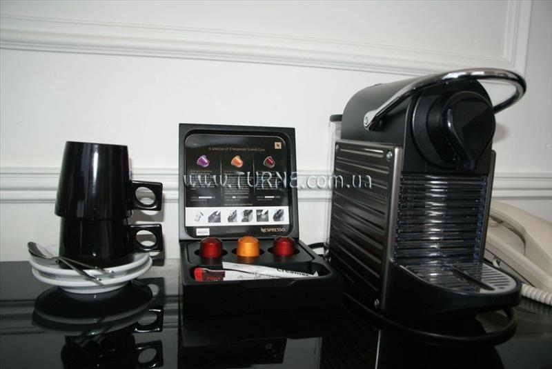 Zdjęcie Mercure Amsterdam Centre Canal District 4*