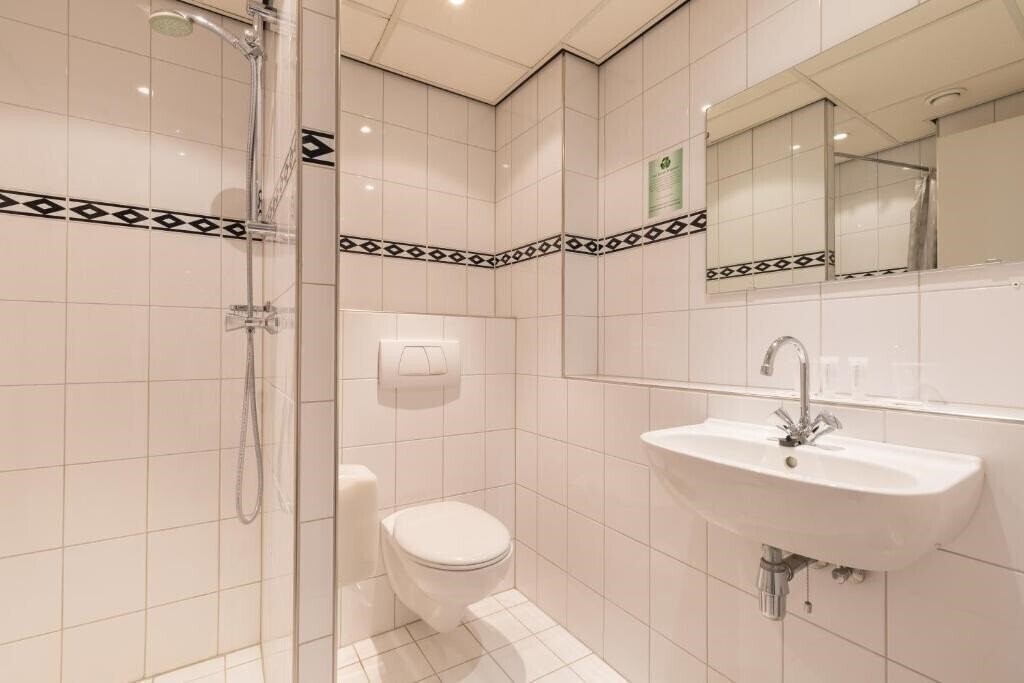 Obraz New West Inn 3*