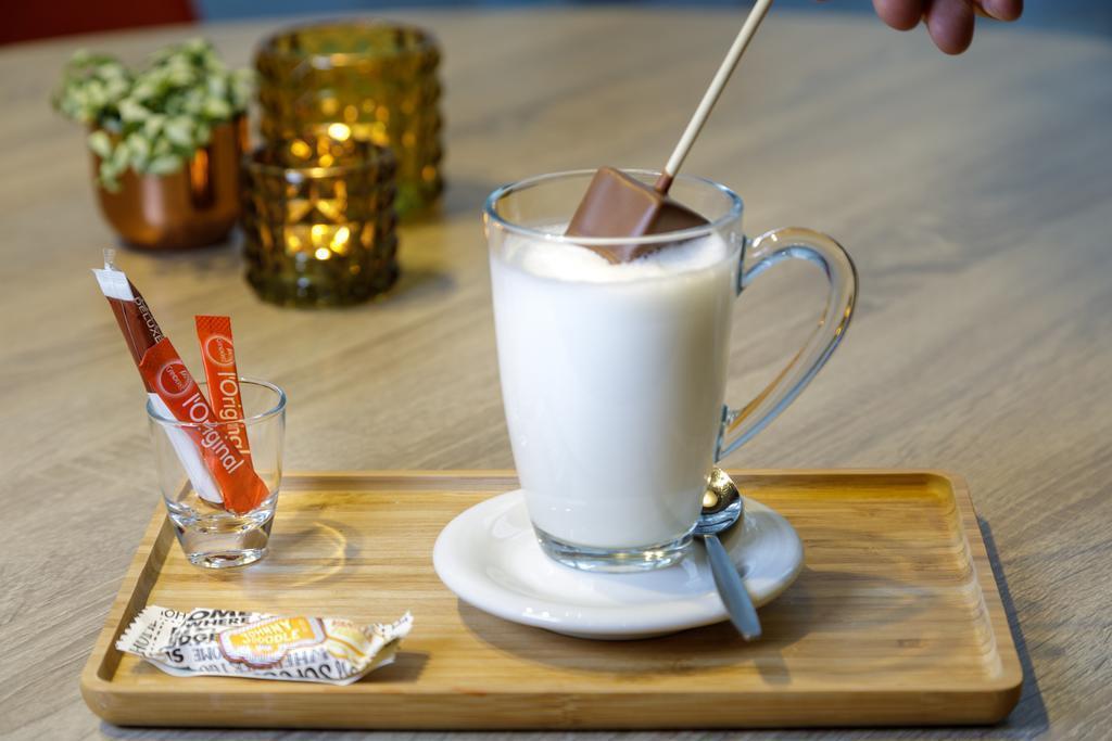 Фото Dorint Airport Hotel Amsterdam 4*