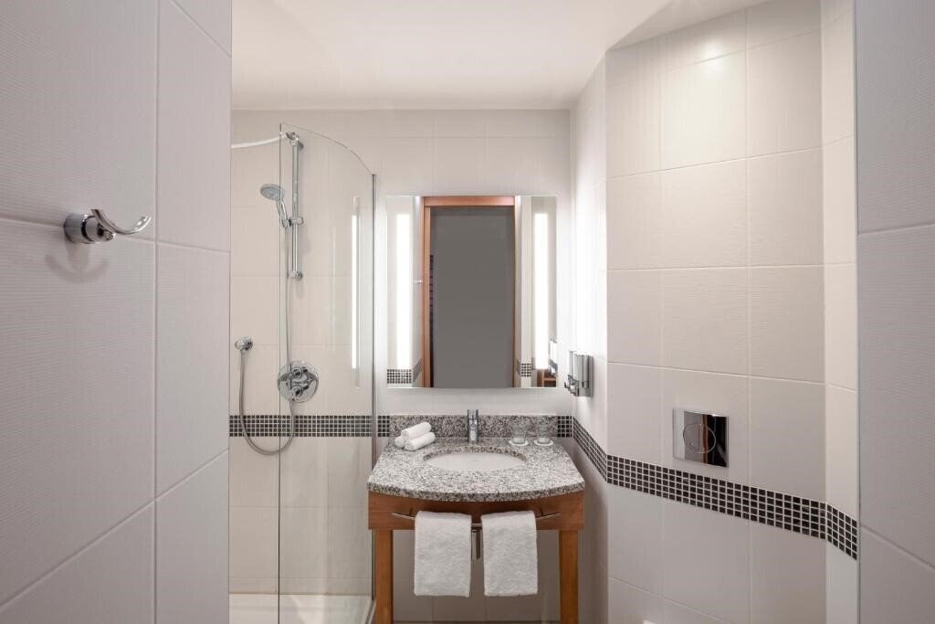 Zdjęcie Hampton By Hilton Amsterdam Arena Boulevard 3*