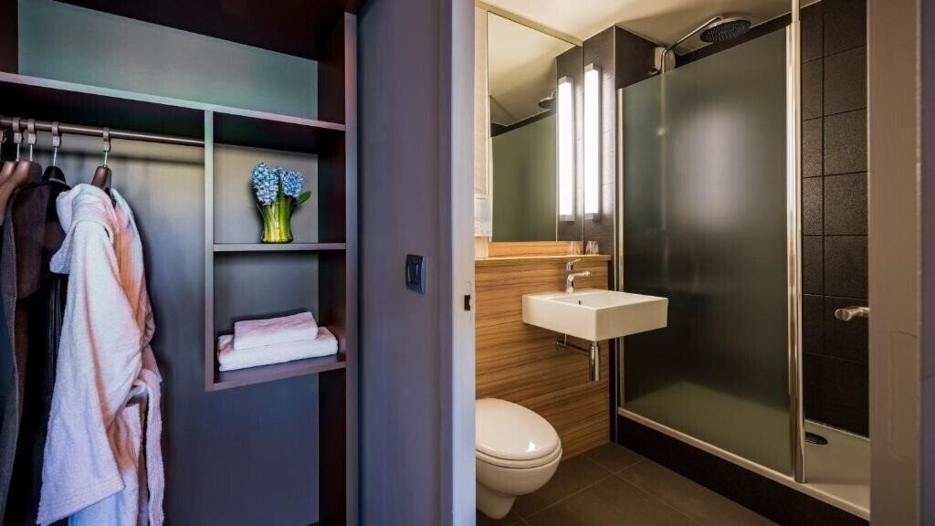 Фотография Campanile Amsterdam Zuidoost 3*