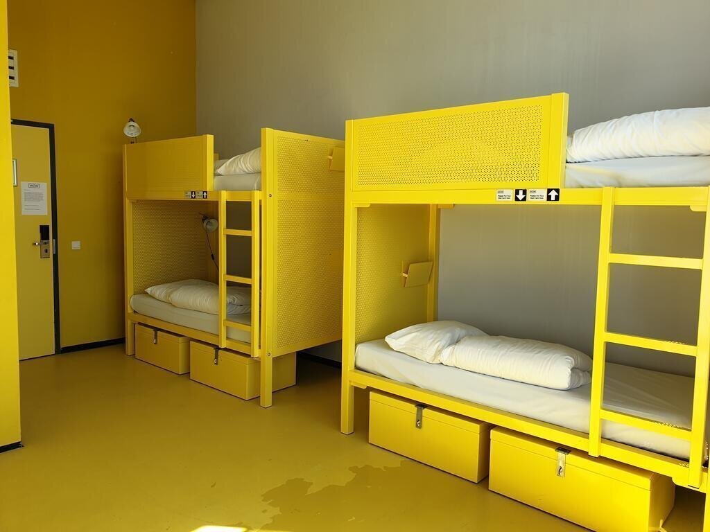 Зображення Hostel Wow Amsterdam хостел