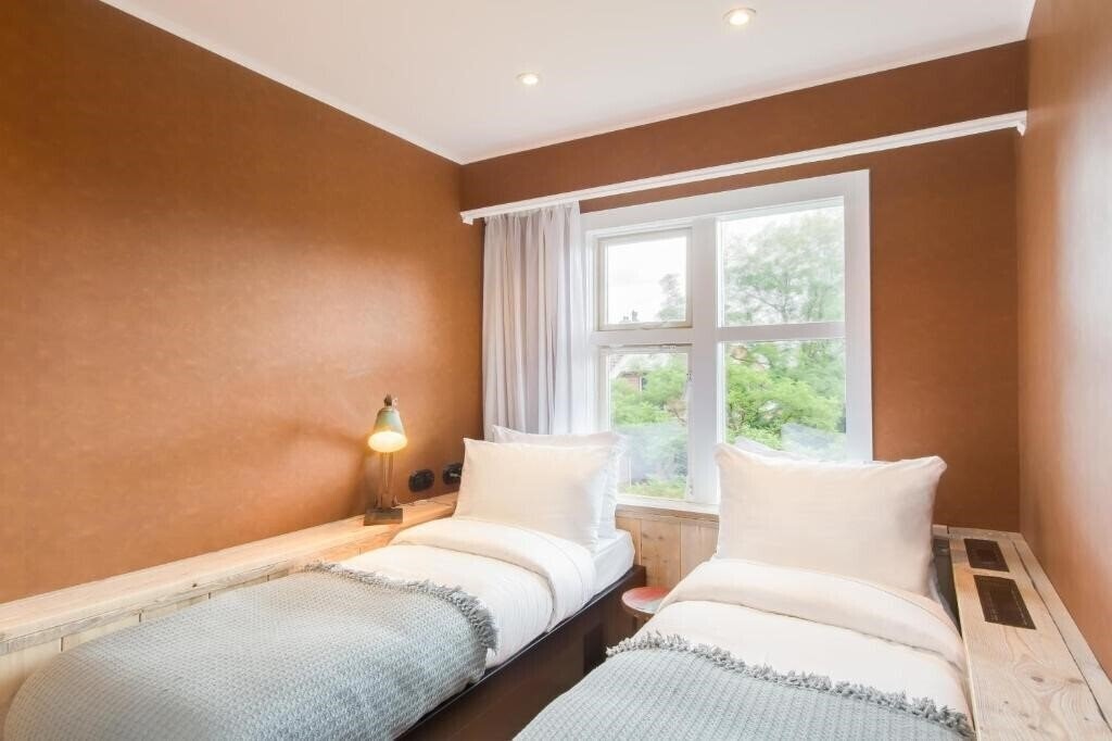 Изображение Max Brown Hotel Museum Square 3*