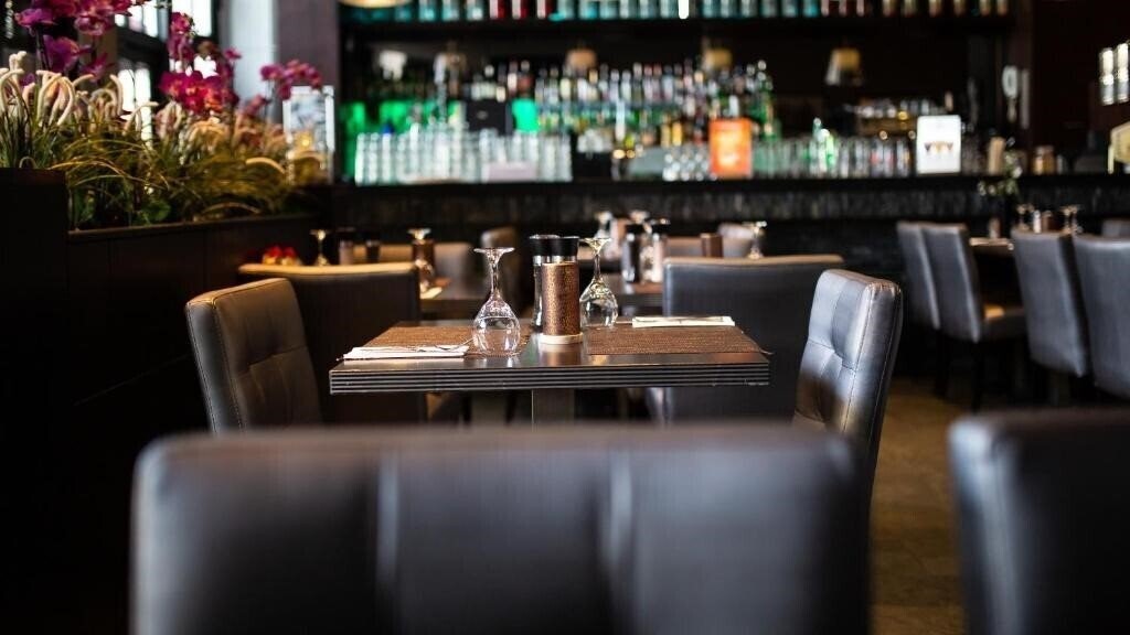 Zdjęcie Royal Amsterdam Hotel 4*