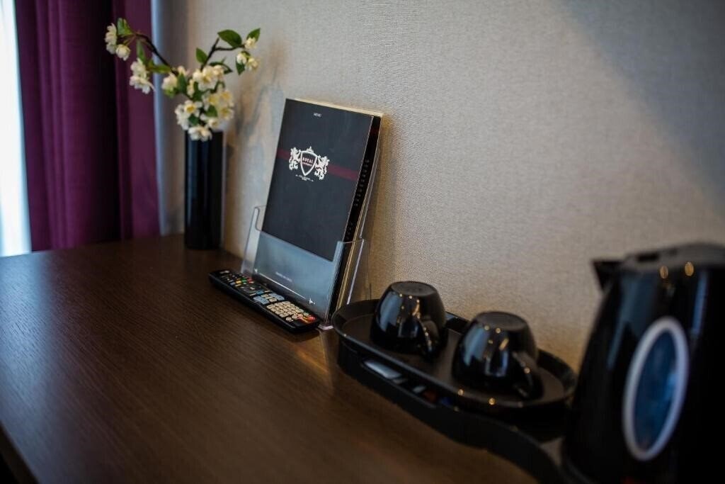 Obraz Royal Amsterdam Hotel 4*