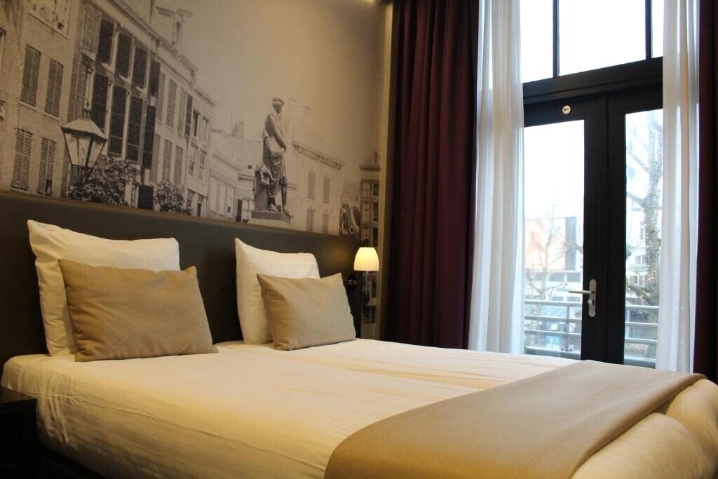 Zdjęcie Royal Amsterdam Hotel 4*