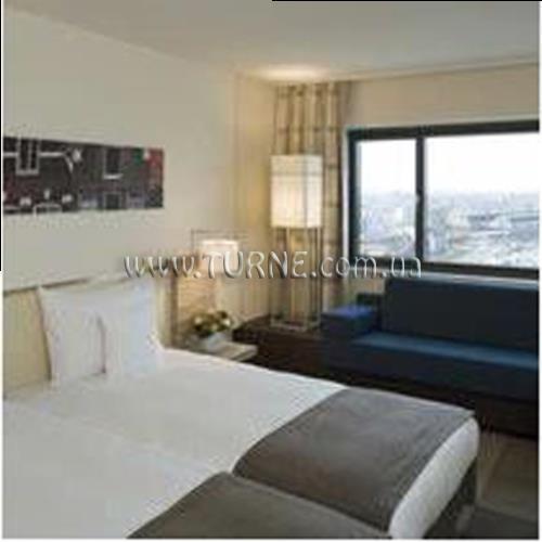 Фотография Movenpick Amsterdam Centre 4*