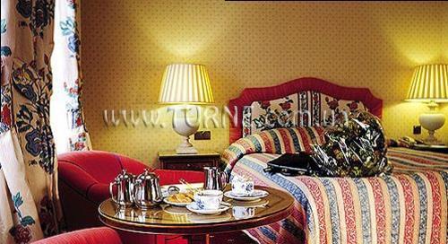 Картинка The Grand Sofitel Demeure 5*