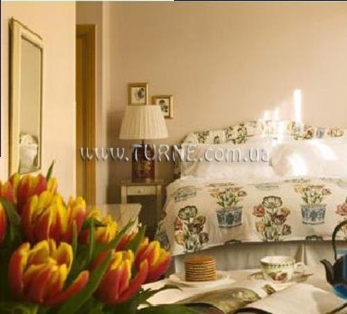 Отель The Grand Sofitel Demeure 5*