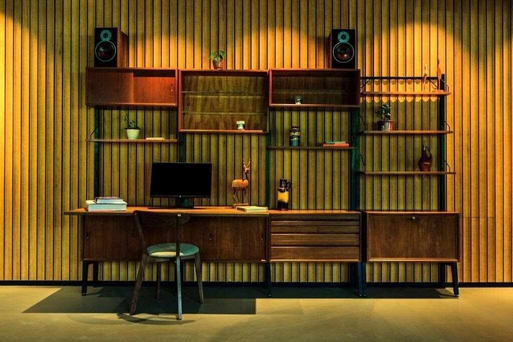 Фотографія V Fizeaustraat 4*