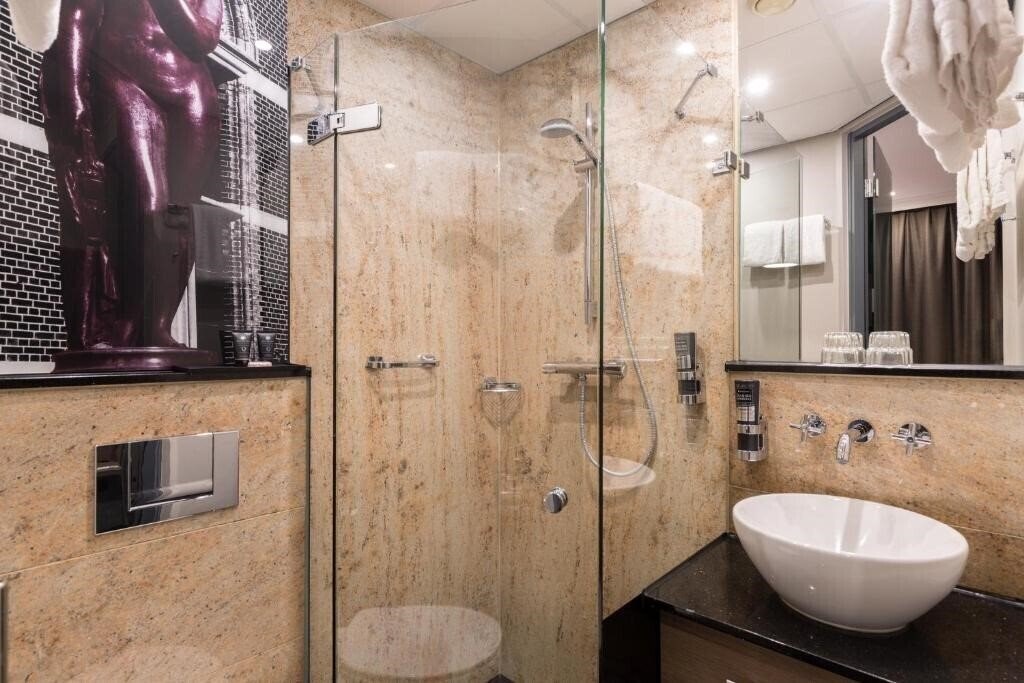 Zdjęcie Best Western Apollo Museumhotel City Center 3*