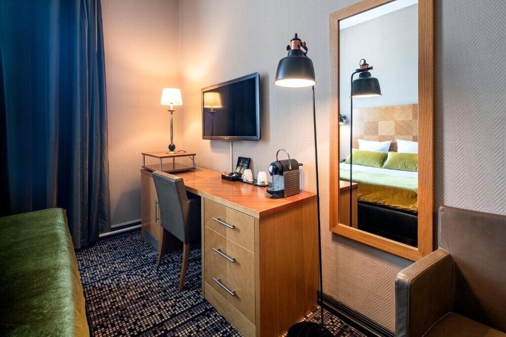 Zdjęcie The Alfred Hotel 3*