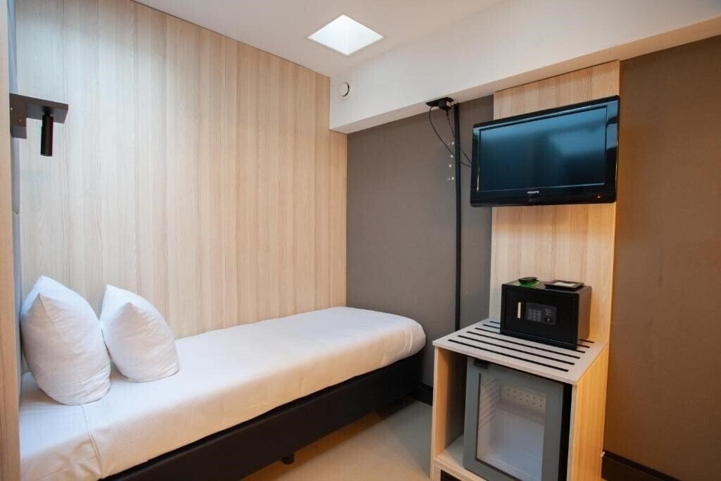 Zdjęcie The Alfred Hotel 3*