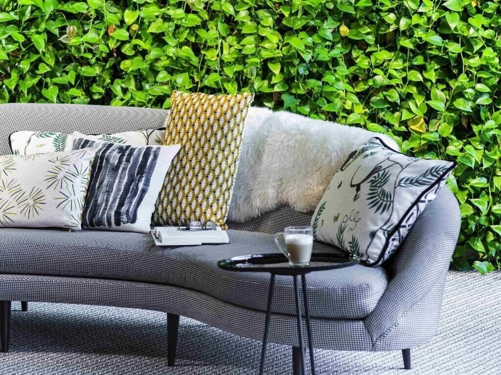 Zdjęcia Tulip Inn Amsterdam Airport 3*