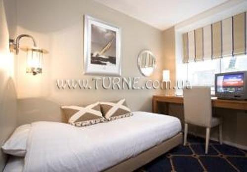 Zdjęcie Piet Hein 3*