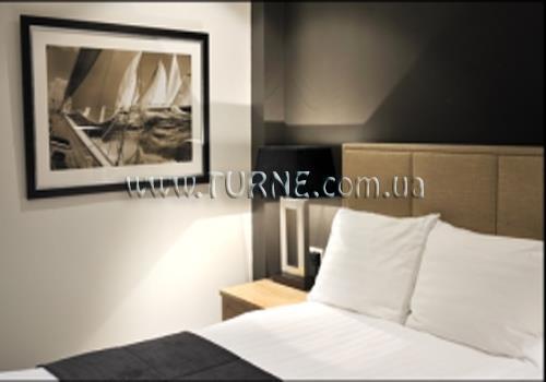 Zdjęcie Piet Hein 3*