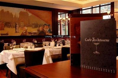 Фотография Eden Rembrandt Square 4*