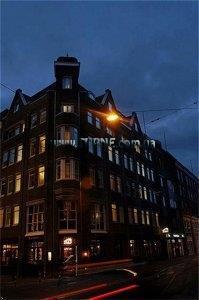 Отель Eden Rembrandt Square 4*