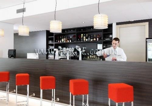 Картинка NH Musica 4*