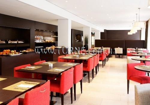 Зображення NH Musica 4*