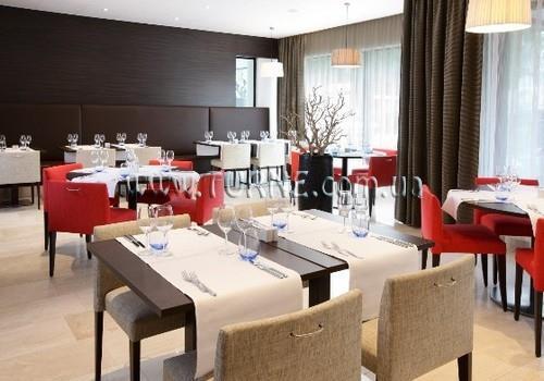 Фотографія NH Musica 4*