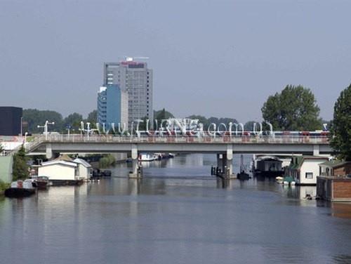 Картинка Mercure Aan de Amstel 4*
