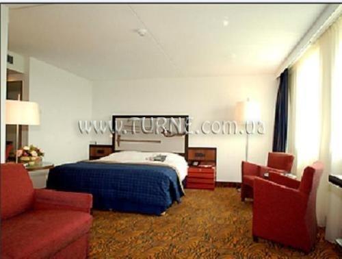 Фотографія Mercure Aan de Amstel 4*