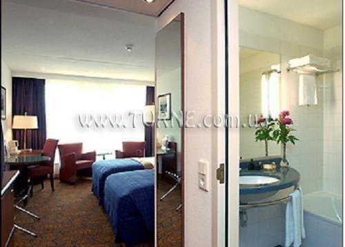 Фото Mercure Aan de Amstel 4*