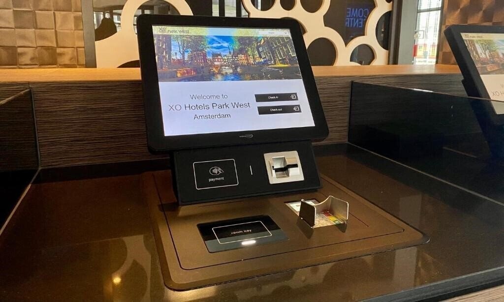 Zdjęcia Xo Hotels Park West 4*