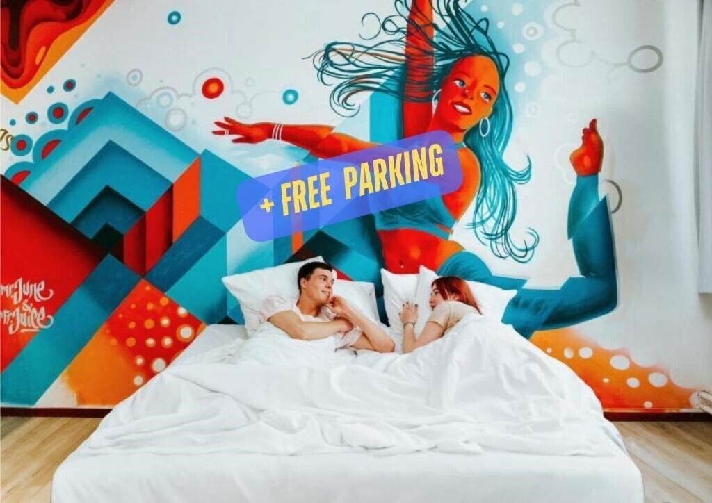 Zdjęcia Amsterdam Teleport Hotel 3*