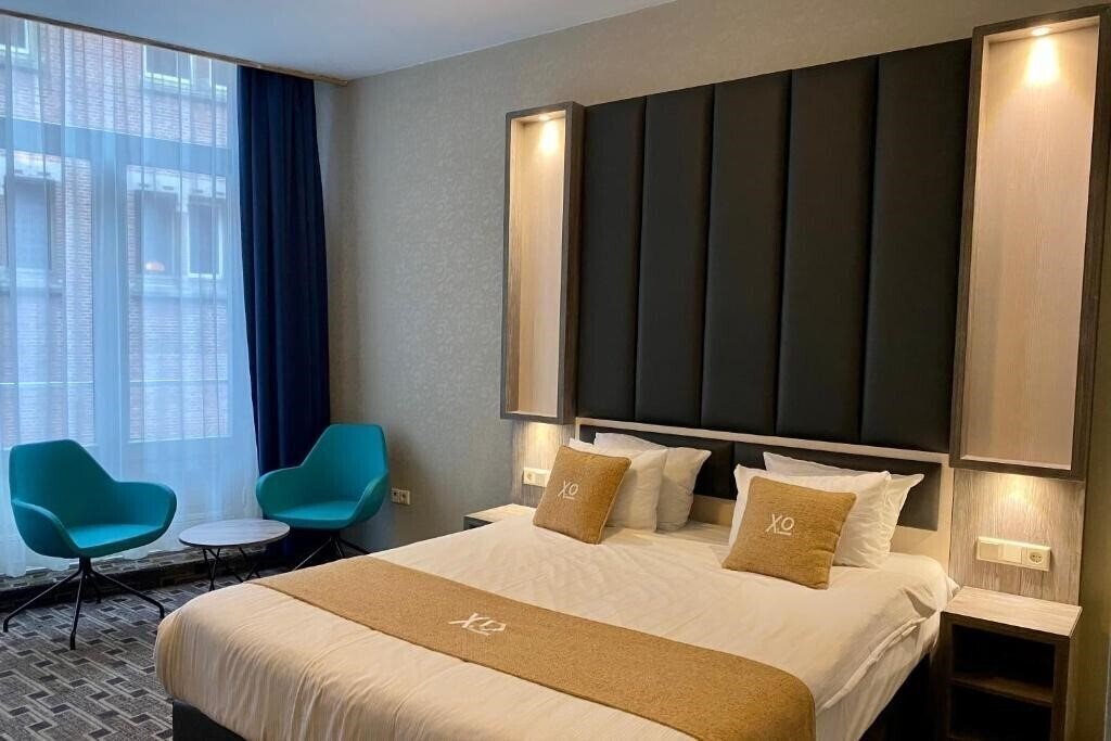 Zdjęcie Xo Hotels City Centre 3*