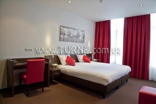 Zdjęcie Best Western Apollo Museum 3*