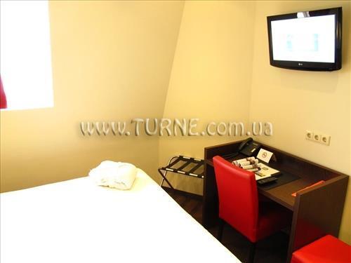 Zdjęcia Best Western Apollo Museum 3*