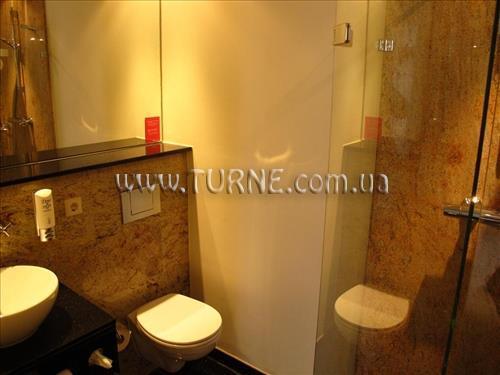 Hotel Best Western Apollo Museum 3*