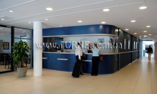 Zdjęcie Ibis City Stopera 3*