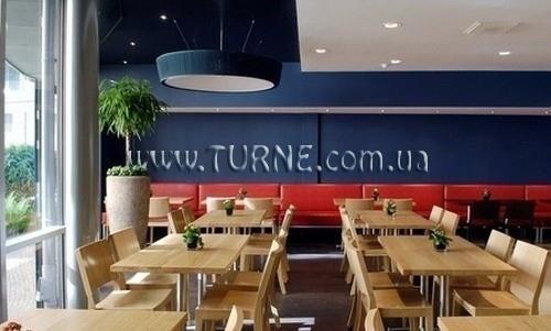 Obraz Ibis City Stopera 3*