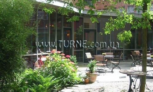 Zdjęcie Ibis City Stopera 3*