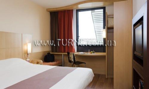 Zdjęcia Ibis City Stopera 3*
