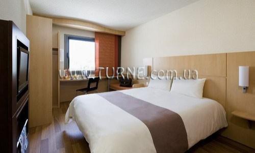 Hotel Ibis City Stopera 3*