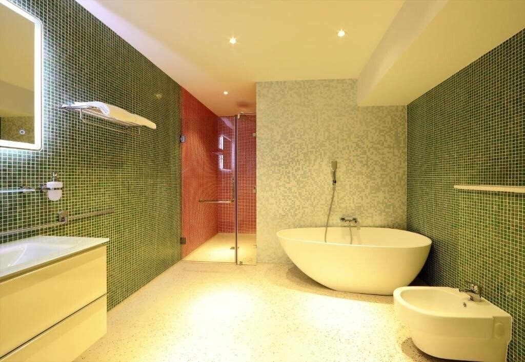 Фотографія Chasse Hotel 4*