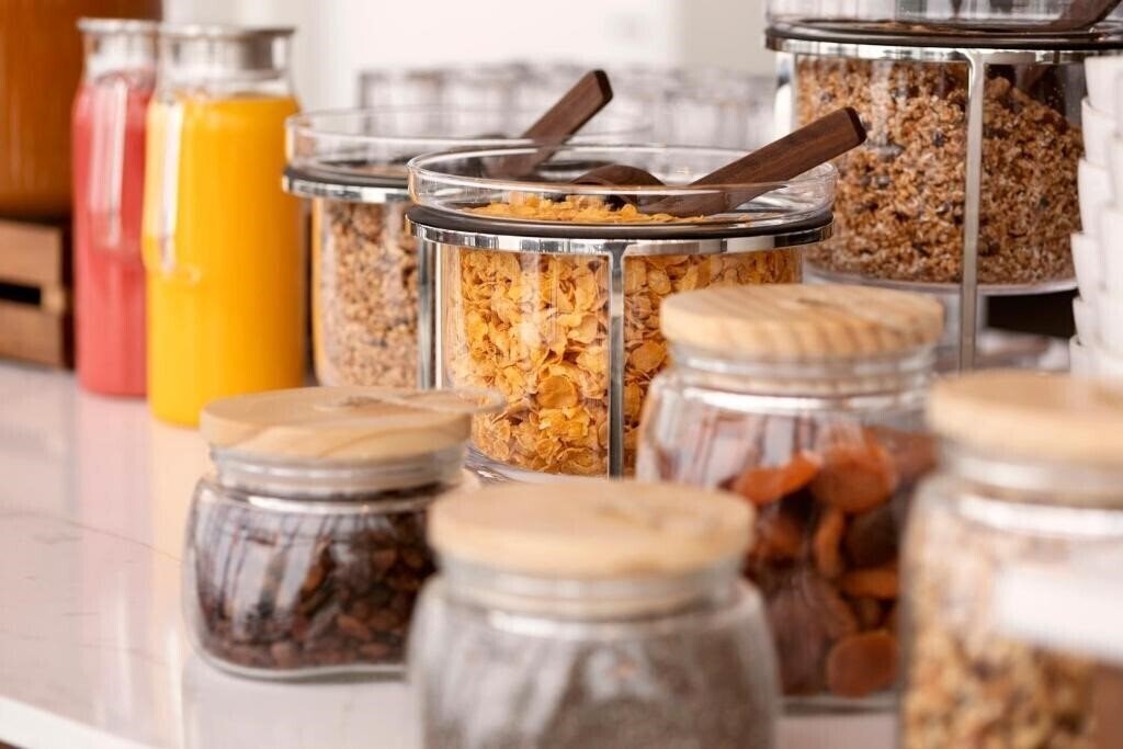 Zdjęcie Innside By Melia Amsterdam 4*