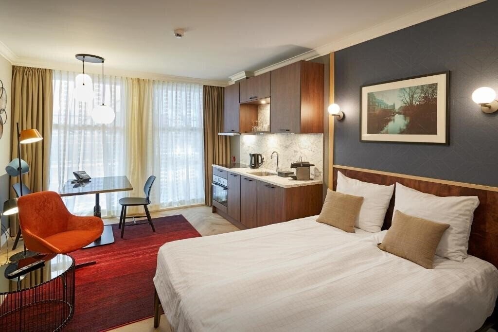 Zdjęcia Nova Apartments (Adults Only) 3*