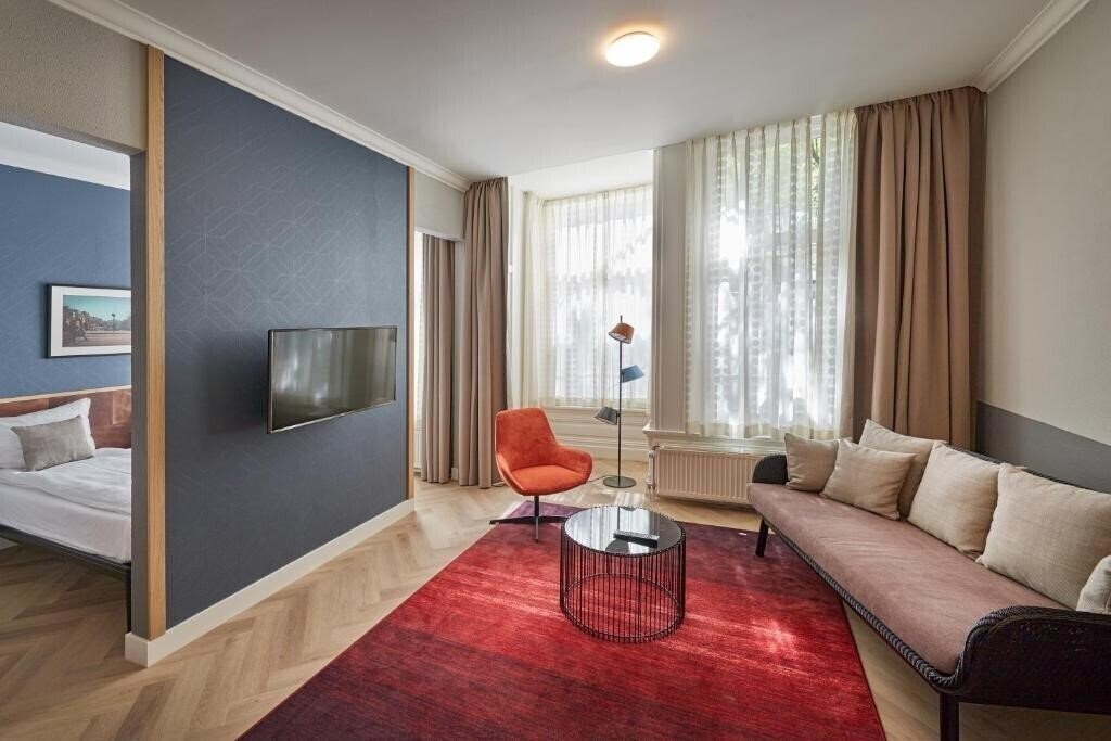 Zdjęcie Nova Apartments (Adults Only) 3*