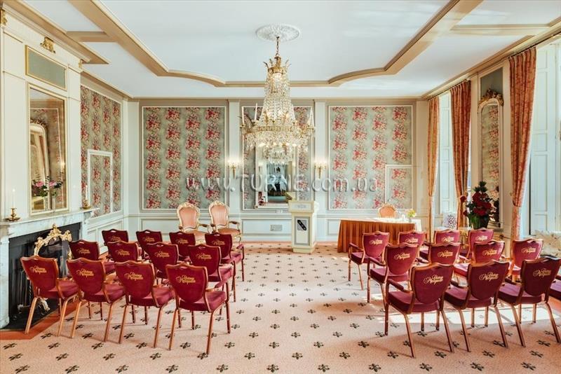 Зображення NH Marquette 4*