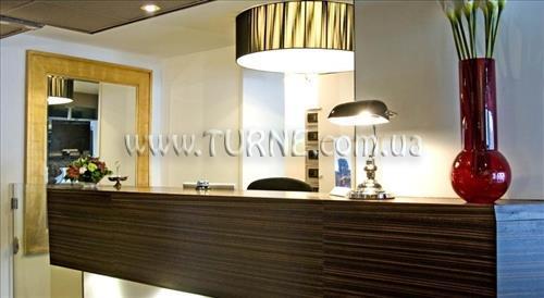 Zdjęcie Floris France 3*