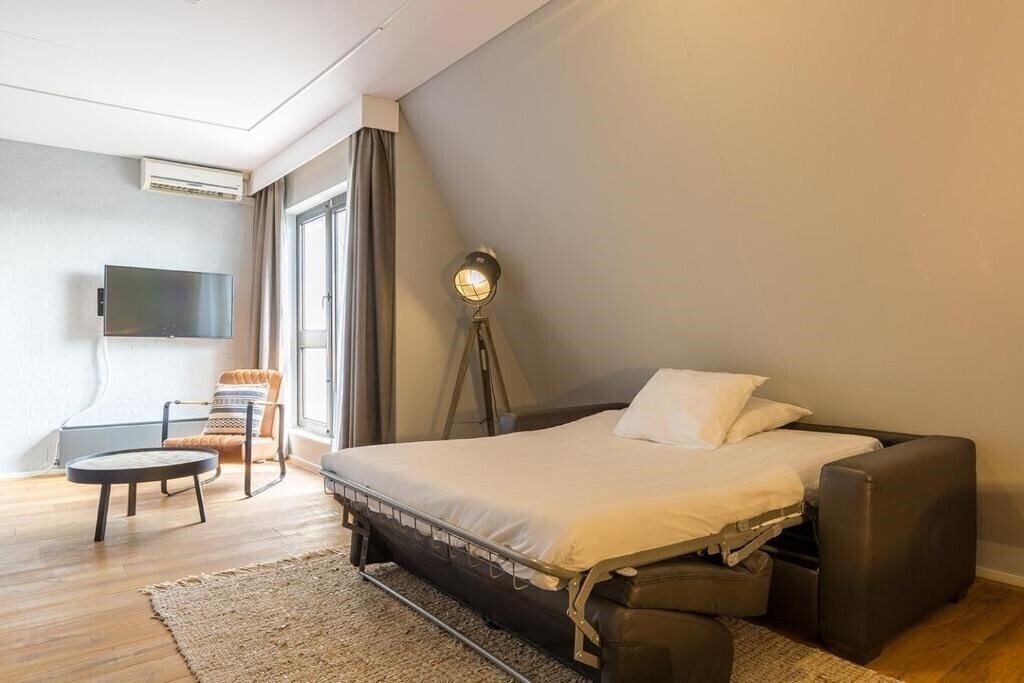 Zdjęcie Apollo Lelystad City Centre 4*