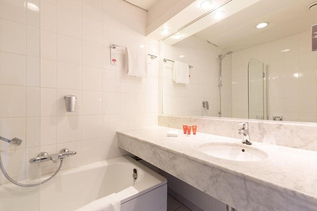 Obraz Apollo Lelystad City Centre 4*