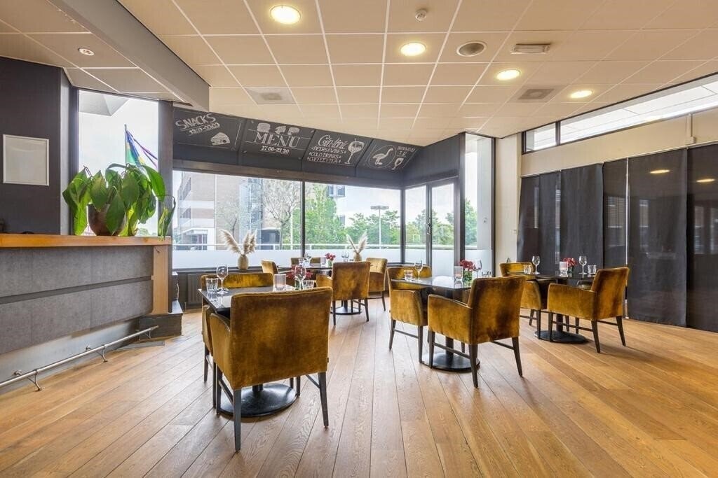Zdjęcie Apollo Lelystad City Centre 4*