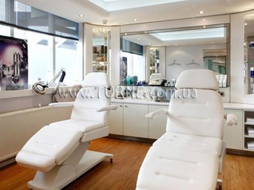 Фотография NH Atlantic 4*